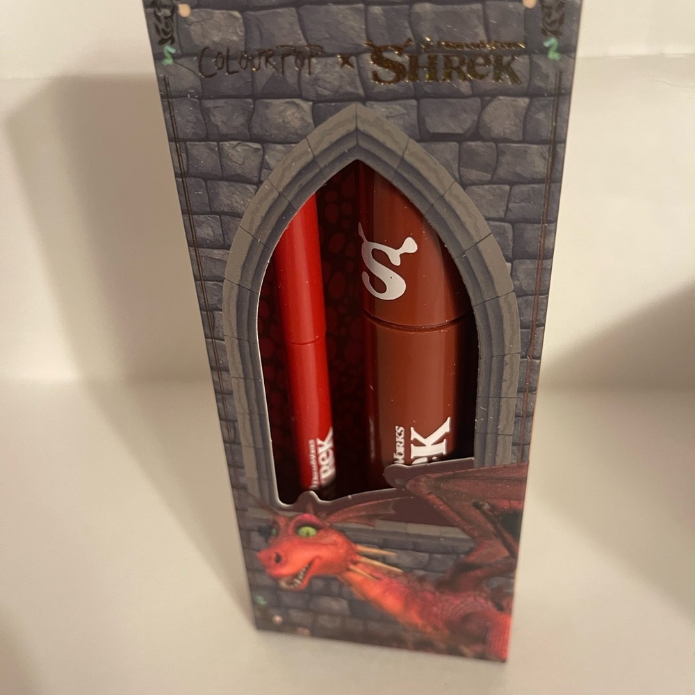 ColourPop Shrek Collection with Bold Shades - Picture 7 of 13